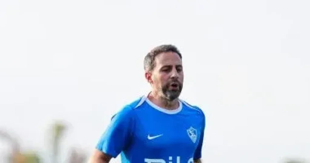 يانيك فيريرا يحذر نجوم الزمالك من سيناريو سيراميكا قبل مواجهة فاركو