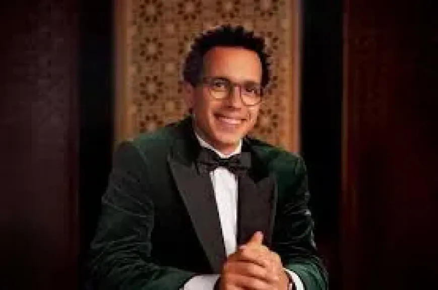طه الدسوقي يحاول النصب على عائلته في السادة الأفاضل