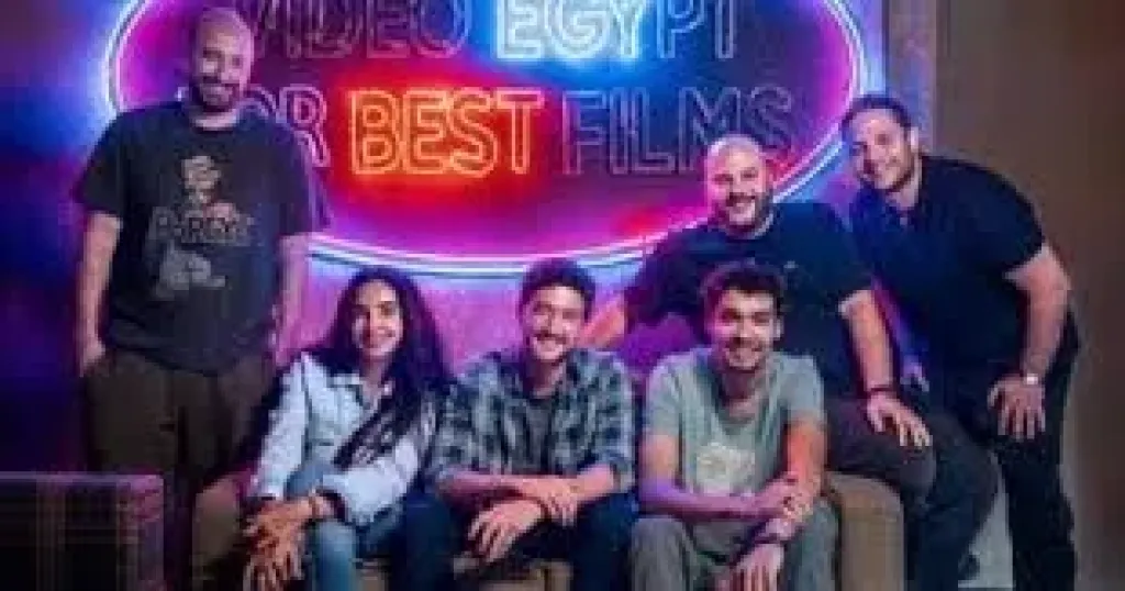مستوحى من أحداث حقيقية.. تفاصيل فيلم ايجى بست بعد انطلاق تصويره