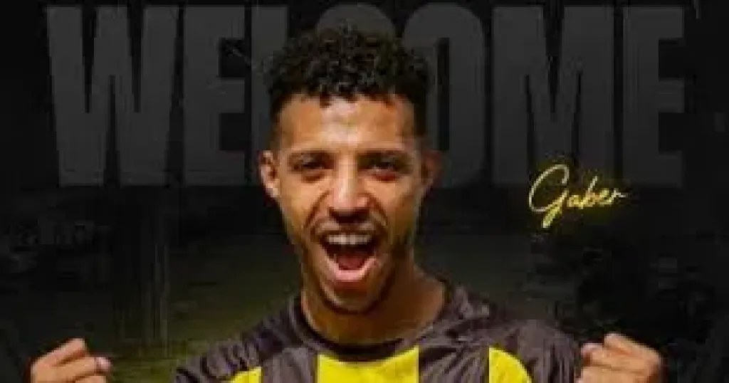 إسلام جابر: أرفض اللعب للأهلي.. ومصطفى محمد زملكاوي ووارد انتقاله للأحمر