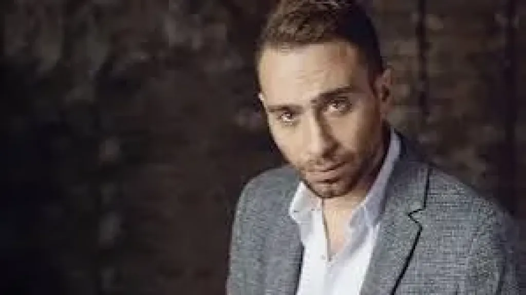 حسام حبيب: سأتخذ إجراءات قانونية ضد ياسر قنطوش ولن أسمح لأحد المساس بسمعتى
