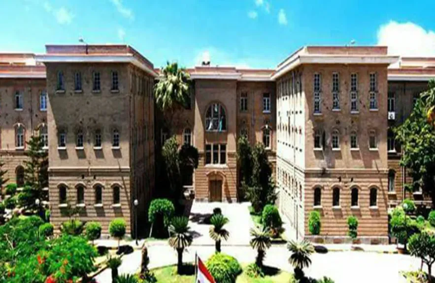 تعرف على شروط قبول تحويل الطلاب من الكليات المناظرة إلى علوم الإسكندرية