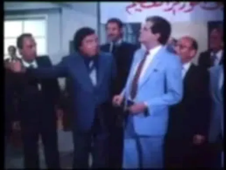 المهندس محمود فوزى يكتب :عصام كامل …بخ الوزير جاى