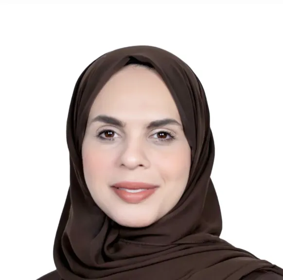 آيات حمدي.. مسيرة قانونية متميزة تتوّج بعضوية مجلس إدارة الاتحاد العربي لحماية الملكية الفكرية