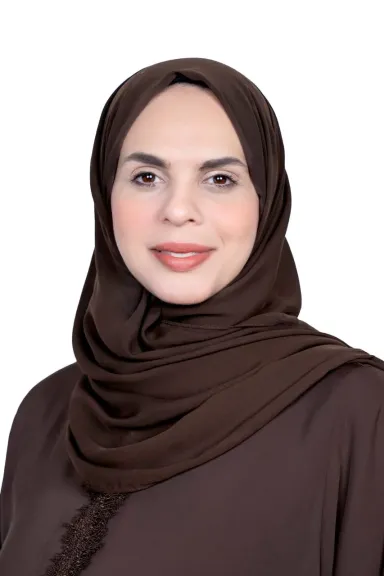 آيات حمدي.. مسيرة قانونية متميزة تتوّج بعضوية مجلس إدارة الاتحاد العربي لحماية الملكية الفكرية