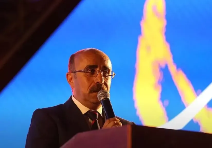 غدا … بعثة فروسية الأولمبياد الخاص المصري تشارك في مسابقة الفروسية الإقليمية – العين 2025