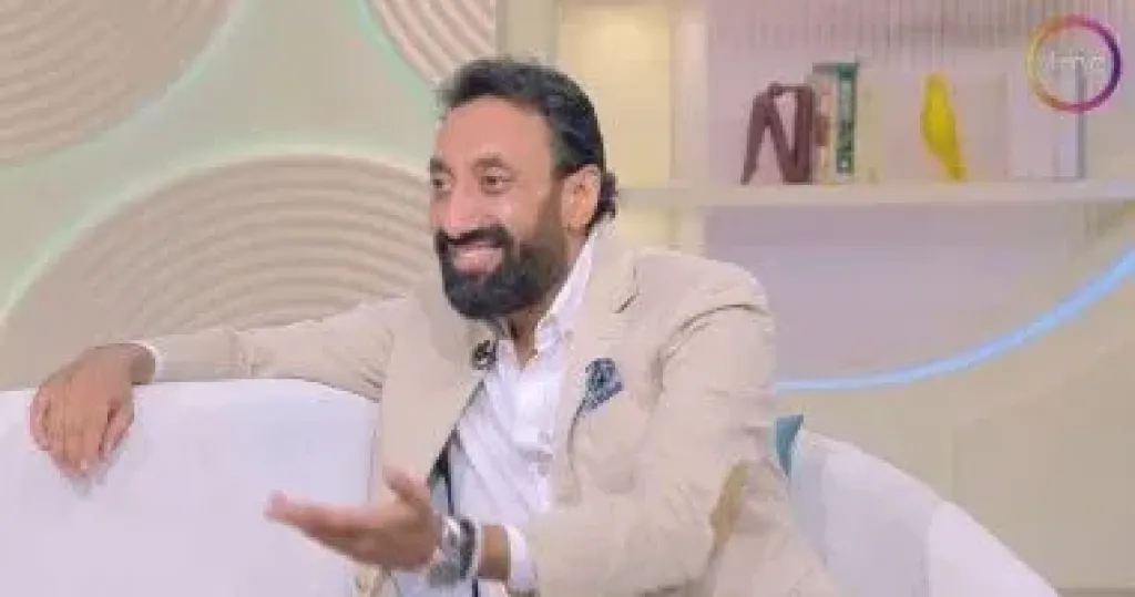 رجل أعمال لـ”ست ستات”: ”الزواج مثل الشركة.. إمّا أن ينجح أو يفشل”