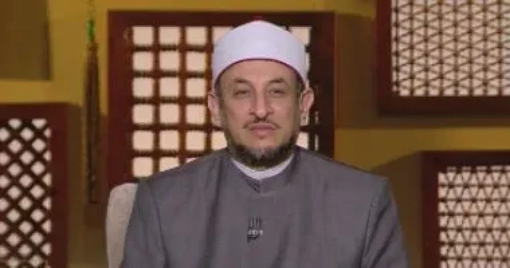 الشيخ رمضان عبد المعز: الطمأنينة وصلاح البال أعظم من رفاهية الدنيا