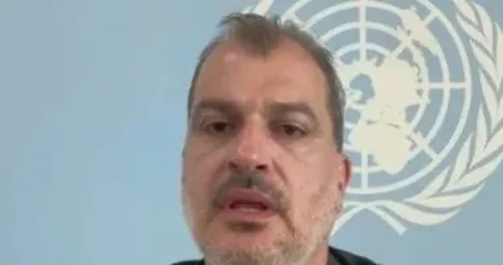 اليونيفل: الوضع الأمني جنوب لبنان هش ونرصد خروقات يومية لاتفاق 1701