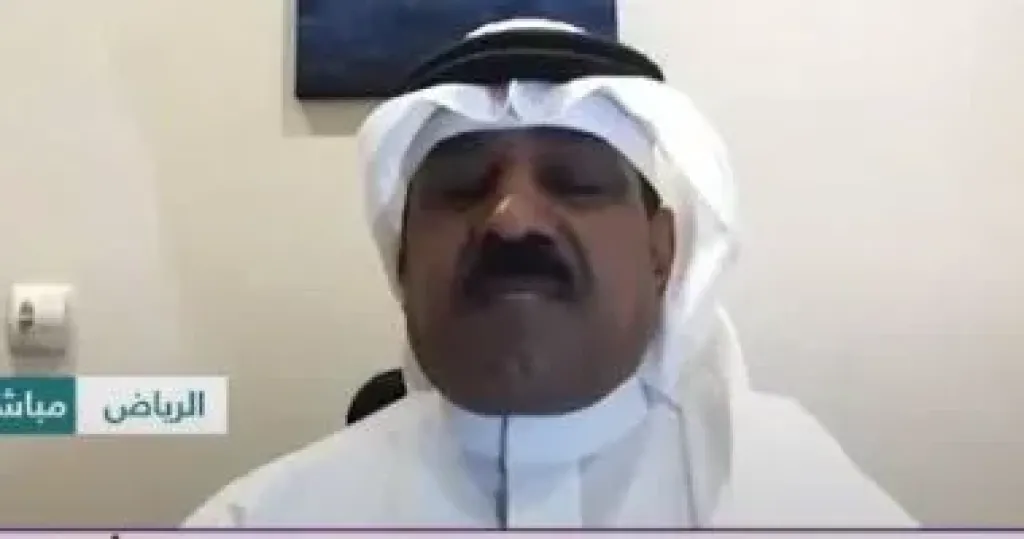 محمد الحباني: التنسيق المصري السعودي ركيزة لتحقيق الاستقرار في الشرق الأوسط