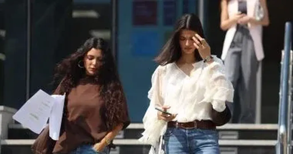 مسلسل ما تراه ليس كما يبدو