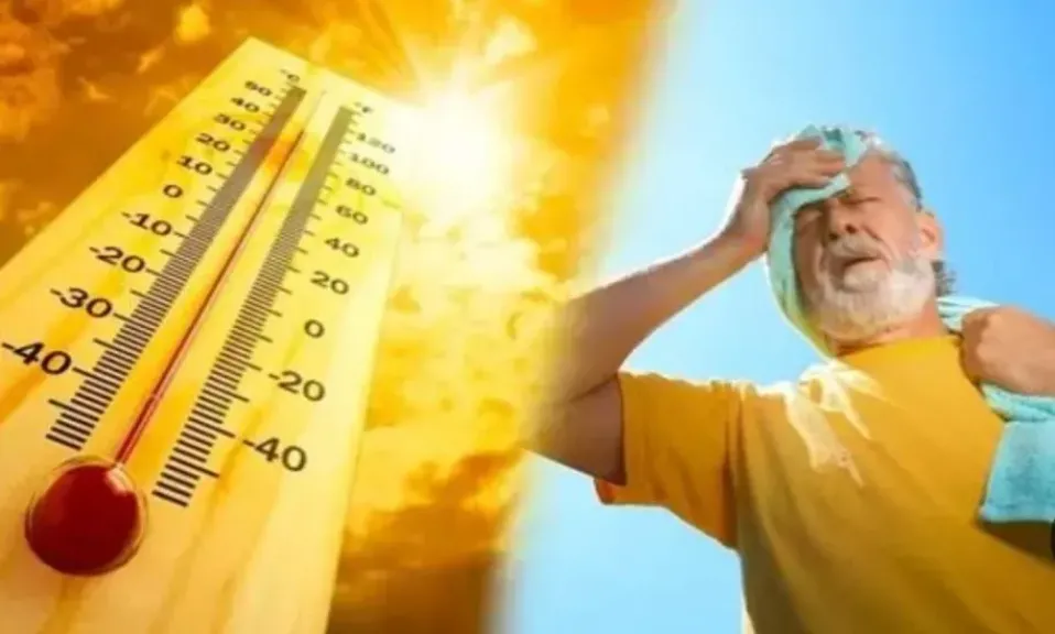 الأمم المتحدة: العقد الماضى الأكثر حرارة بالتاريخ ومؤشرات المناخ تدق ناقوس الخطر