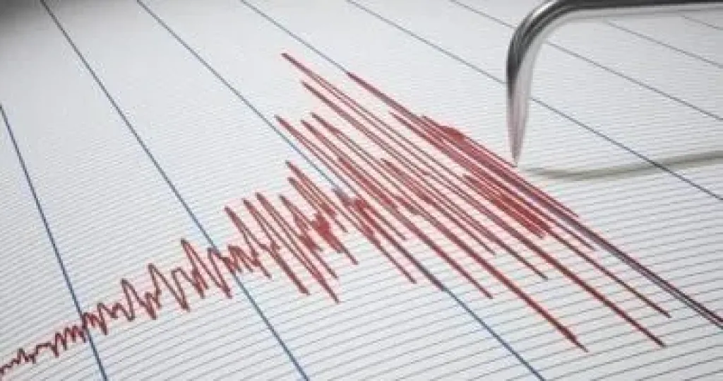 هيئة المسح الجيولوجي الأمريكية: زلزال بقوة 6 درجات يضرب سواحل جواتيمالا والسلفادور