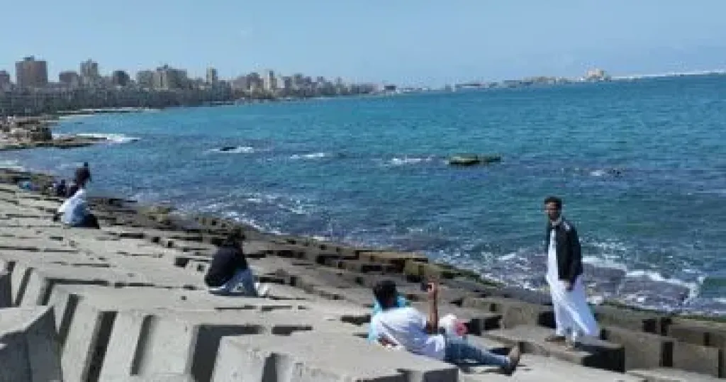 حالة الطقس المتوقعة اليوم الأحد 24 أغسطس 2025 فى مصر