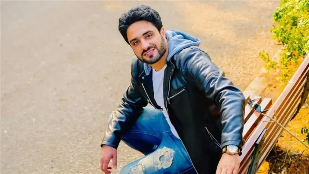 وفاة الفنان بهاء الخطيب عن عمر ناهز 41 عامًا