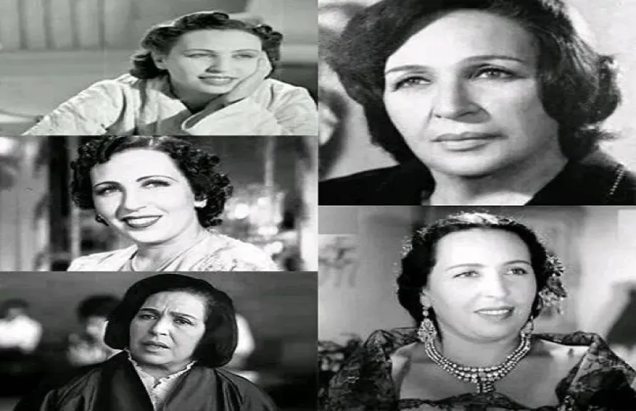 الذكرى الـ22 لرحيل الفنانة أمينة رزق.. «75 سنة فن» لنجمة المسرح | فيديو