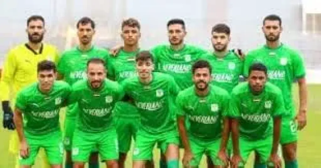 المصري ينهي الأزمات قبل مواجهة الحدود واللاعبون يتعاهدون على الانتصارات