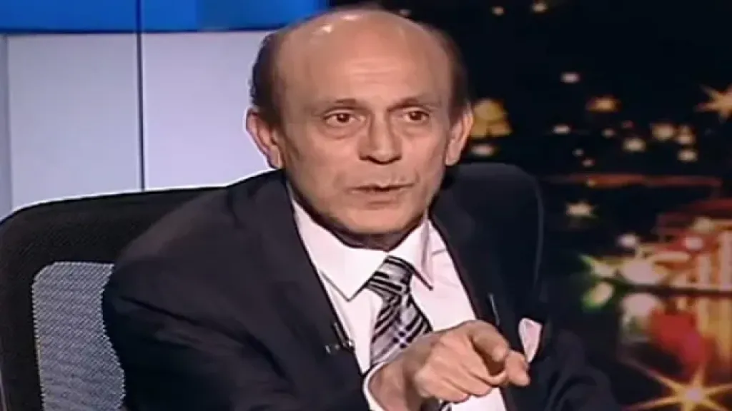 إخماد حريق محدود فى فيلا الفنان محمد صبحى بمدينة 6 أكتوبر