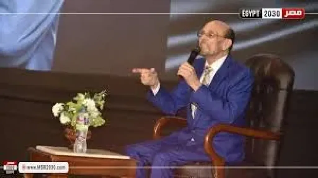 إخماد حريق محدود فى فيلا الفنان محمد صبحى بمدينة 6 أكتوبر