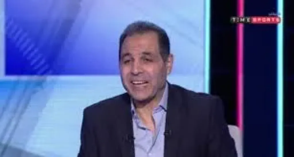 أول تحرك من الزمالك ضد تصريحات تامر عبد الحميد