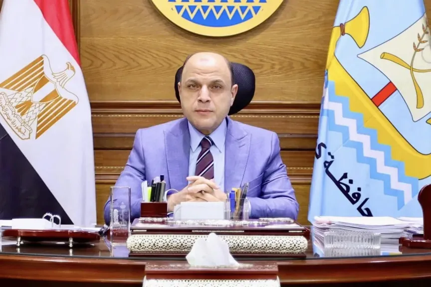 محافظ كفر الشيخ: الاستعداد لافتتاح معرض «أهلًا مدارس» بتخفيضات 30%