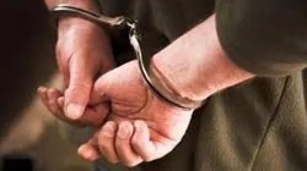 تجديد حبس شخص متهم بتزوير تأشيرات السفر للشباب فى الجيزة 15 يوما