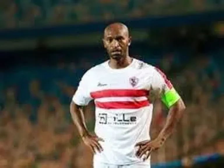 نجم الزمالك: ”ما قاله شيكابالا عيب”