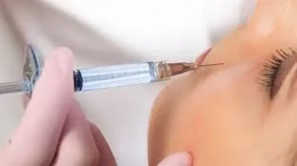 حقنة فيلر