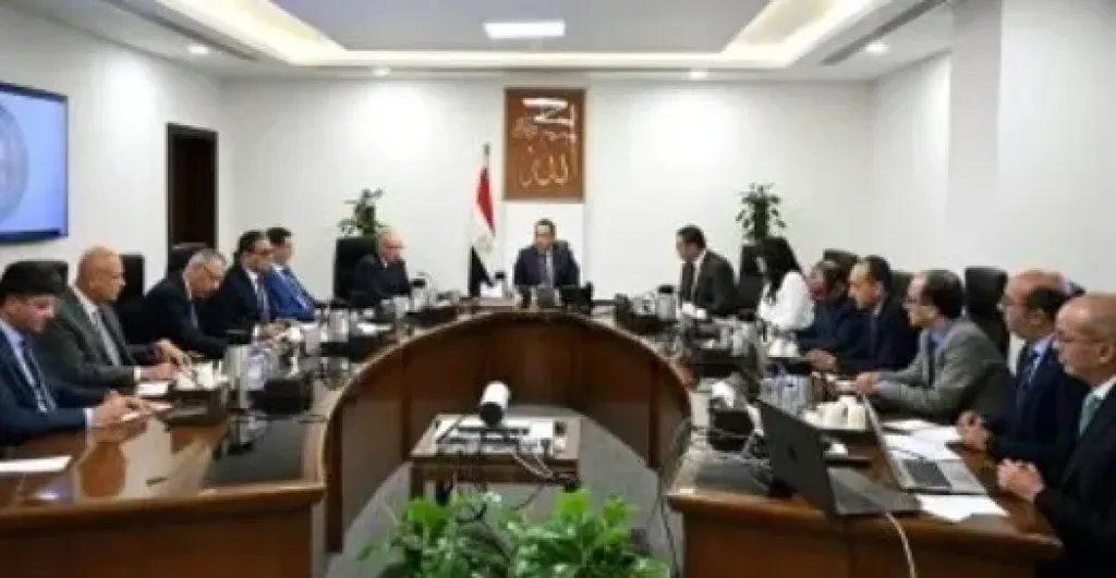 مدبولى يتابع مستجدات موقف تنفيذ ”الدلتا الجديدة” ورفع كفاءة استخدام موارد المياه