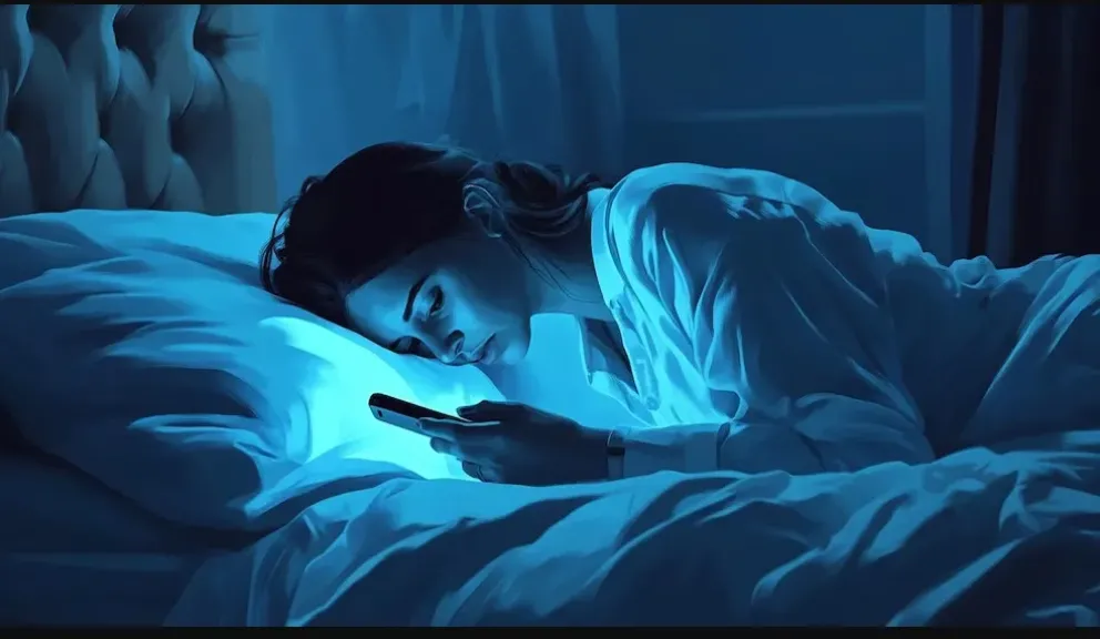 التمرير السلبي.. عادة رقمية تؤثر على العقل قبل الجسد