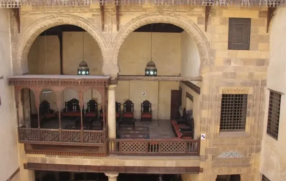 بيت السناري