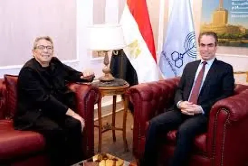 عودة محمود سعد وعمر طاهر لـ التليفزيون تثير الجدل، والمسلماني في مرمى الانتقادات