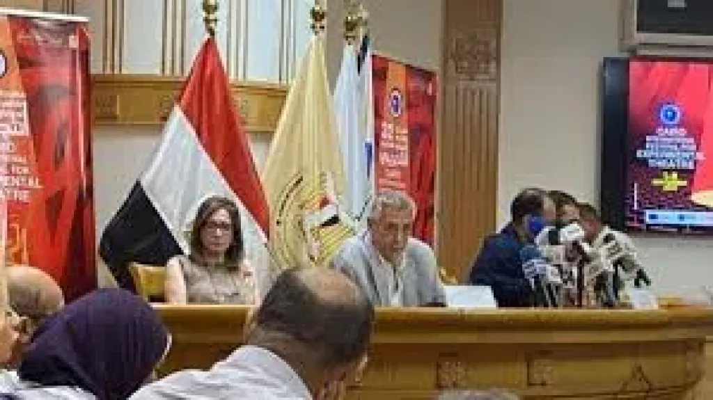 تعرف على إصدارات مهرجان القاهرة للمسرح التجريبي بالدورة 32