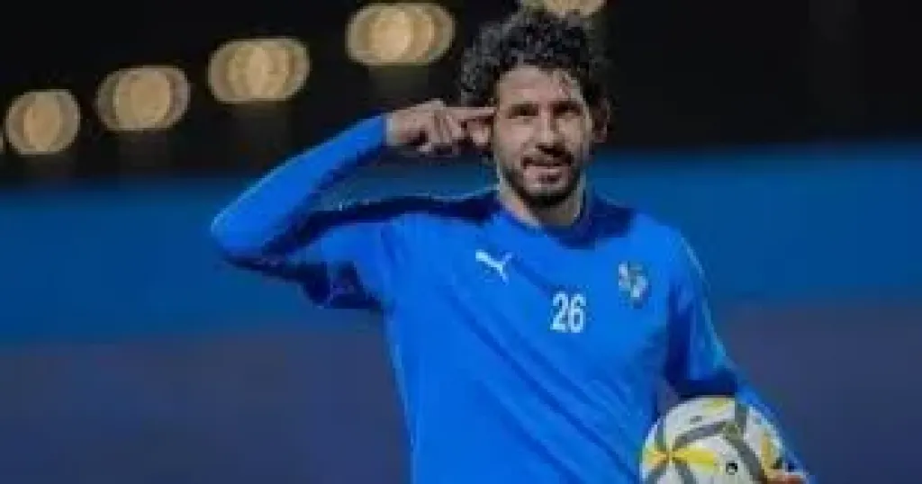 احمد حجازي