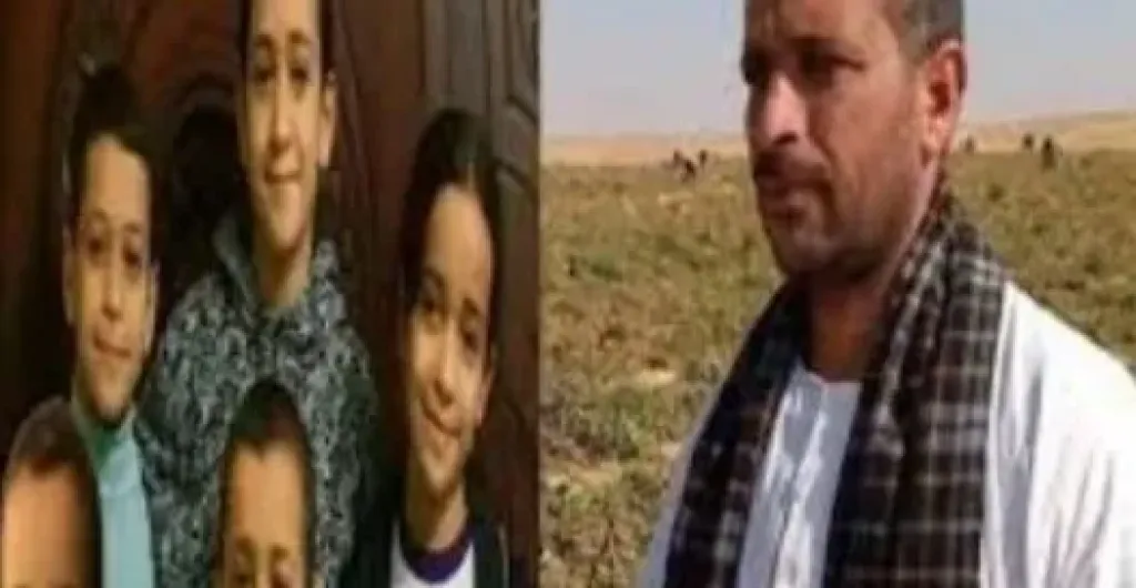 أخطر 5 اعترافات لقاتلة أسرة دير مواس: ”مشيت فى جنازتهم علشان أبعد الشبهة”