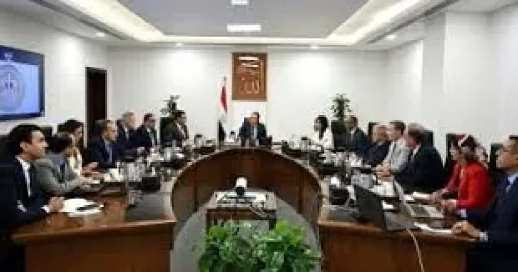 رئيس الوزراء يُتابع الإجراءات والموقف التنفيذي لمشروعات تحلية مياه البحر