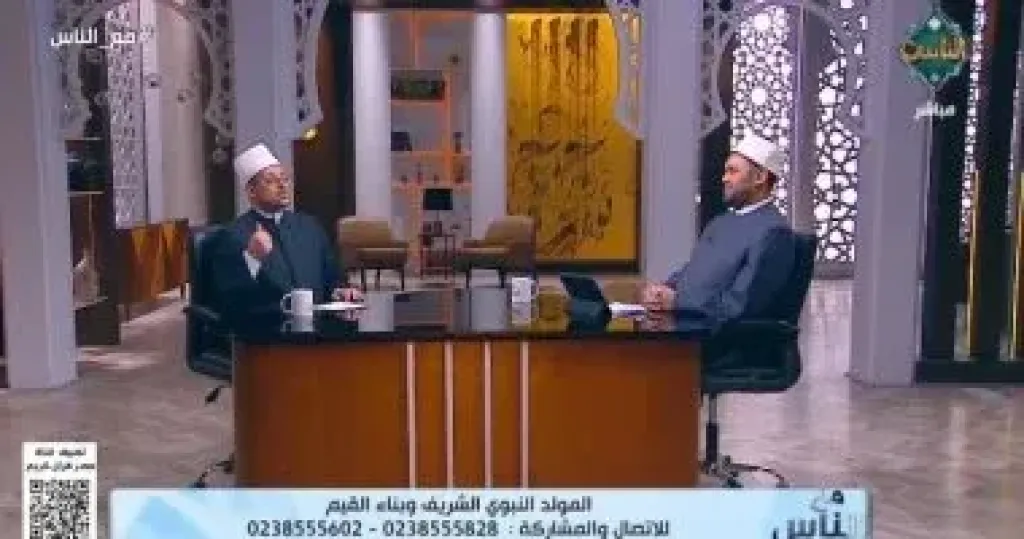 الدكتور أسامة فخري الجندي