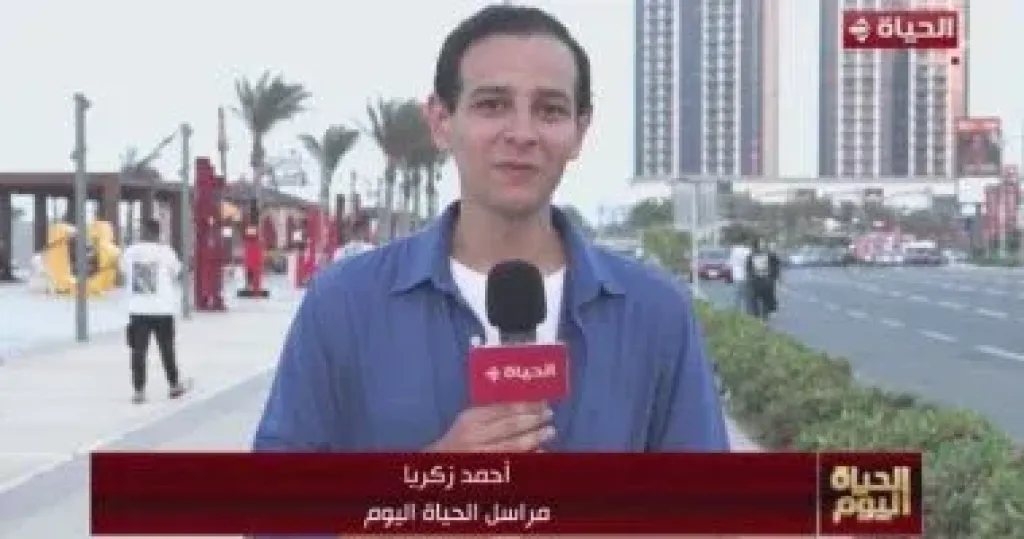 الحياة اليوم: استعدادات مبكرة لختام مهرجان العلمين بحفل كايروكي وتو ليت
