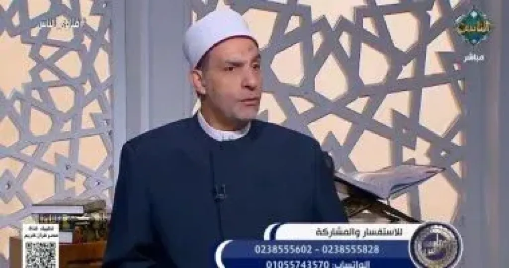 هل يجوز نقل الموتى من مدفن لآخر؟.. أمين الفتوى يجيب