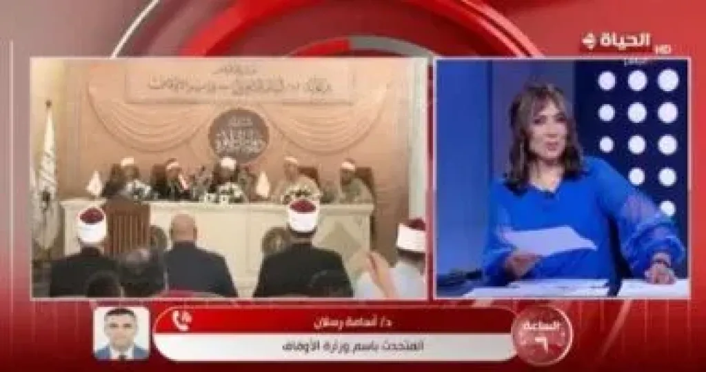 الأوقاف لـ”الساعة 6”: المتحدة ستبهر الجميع باستضافة 28 متسابق فى ”دولة التلاوة”