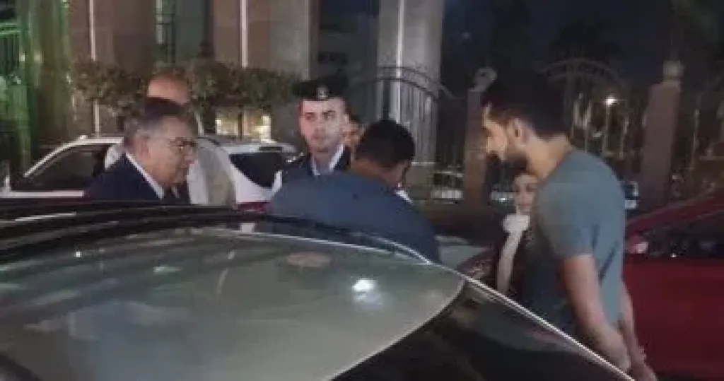 محافظ الدقهلية يقرر إيقاف ”تاكسي” لمدة شهر بسبب طلب السائق أجرة زيادة