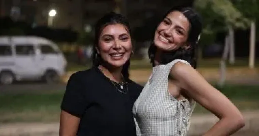 مسلسل ما تراه ليس كما يبدو