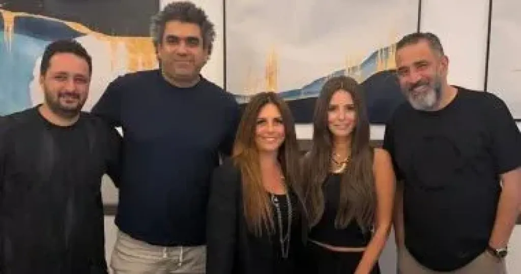 بدء تحضيرات تصوير مسلسل ”قسمة عدل” بطولة إيمان العاصي