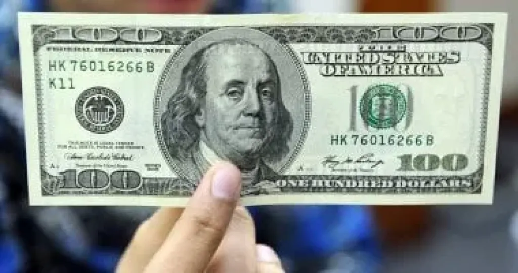 سعر الدولار اليوم الإثنين 25 أغسطس 2025 بالبنك الأهلى