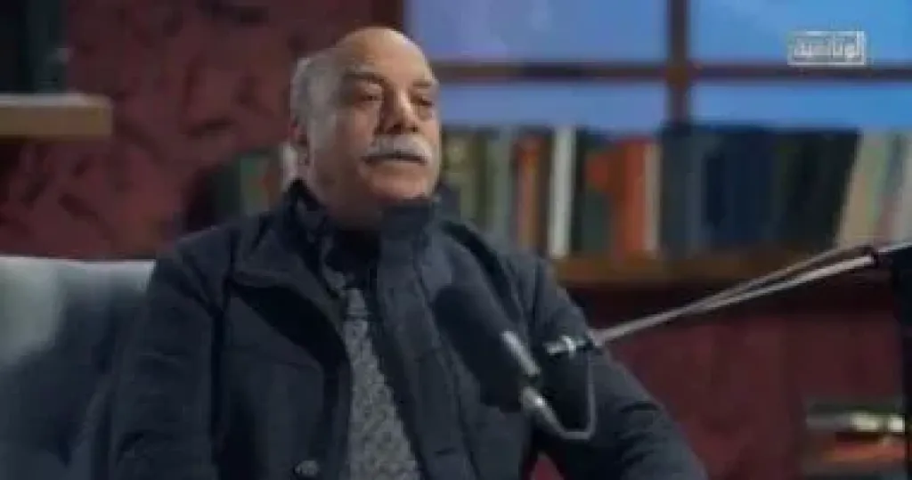 الناقد شعبان يوسف ضيف بودكاست ”كلام فى الثقافة” الليلة على شاشة الوثائقية
