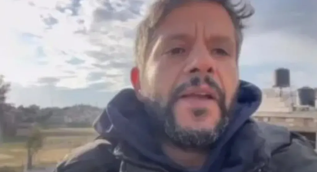 استشهاد صحفي بوكالة رويترز خلال قصف إسرائيلي على مجمع ناصر الطبي