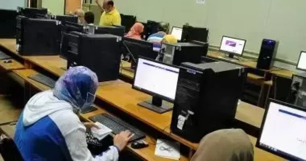 تنسيق المرحلة الثالثة.. غدا إتاحة تسجيل الرغبات بحد أدنى 50% لجميع الشعب