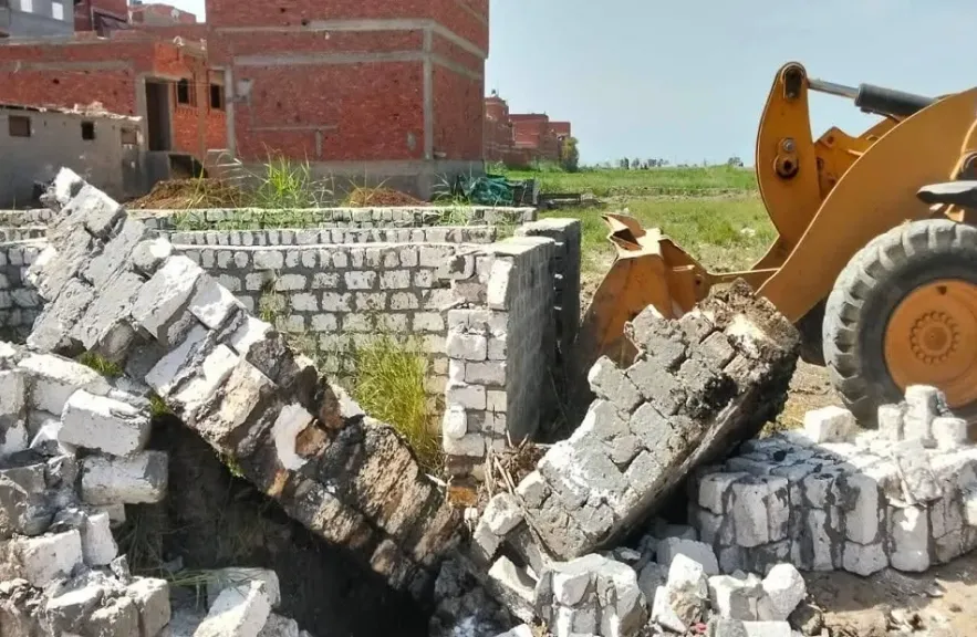 التعديات