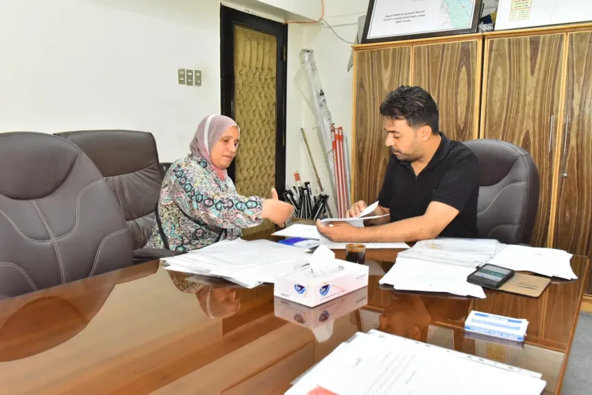 محافظ أسيوط: تسليم الدفعة الثانية من تعويضات أهالي مساكن الإيواء