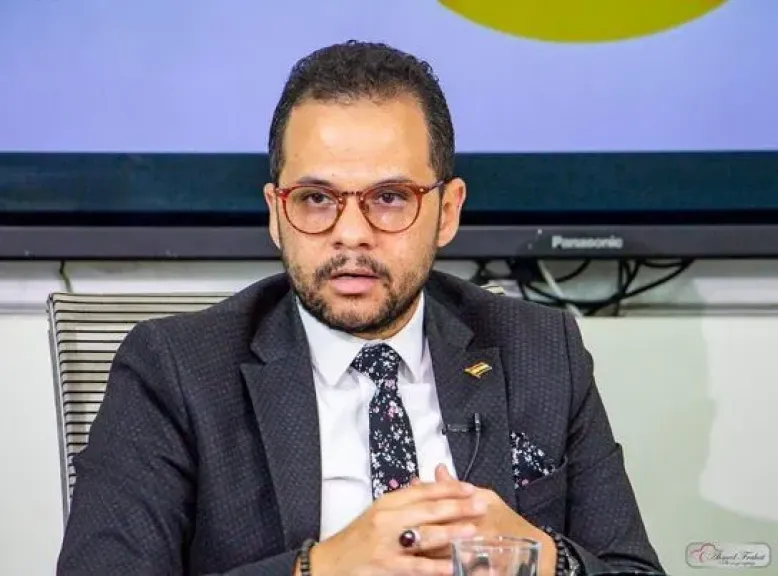 مازن الغرباوي يترأس تحكيم مهرجان المسرح الدولي بسريلانكا (CITF)